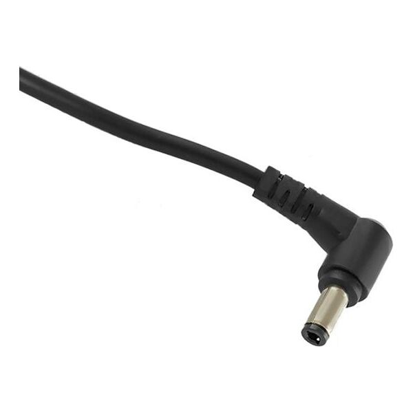 Zasilacz do laptopa Qoltec 75 W, 2.5 mm, 3.9 A, 19 V (50079.75W)