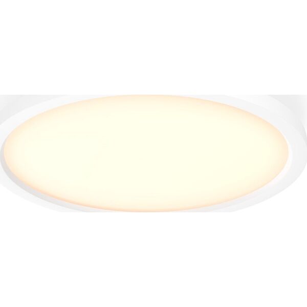Lampa sufitowa Philips Philips Hue Aurelle Panel RD 24.5W