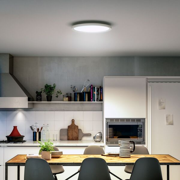 Lampa sufitowa Philips Philips Hue Aurelle Panel RD 24.5W