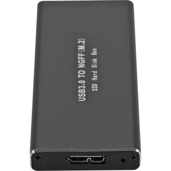 Kieszeń ATL AK96 Adapter dysku ssd m.2 usb3.0