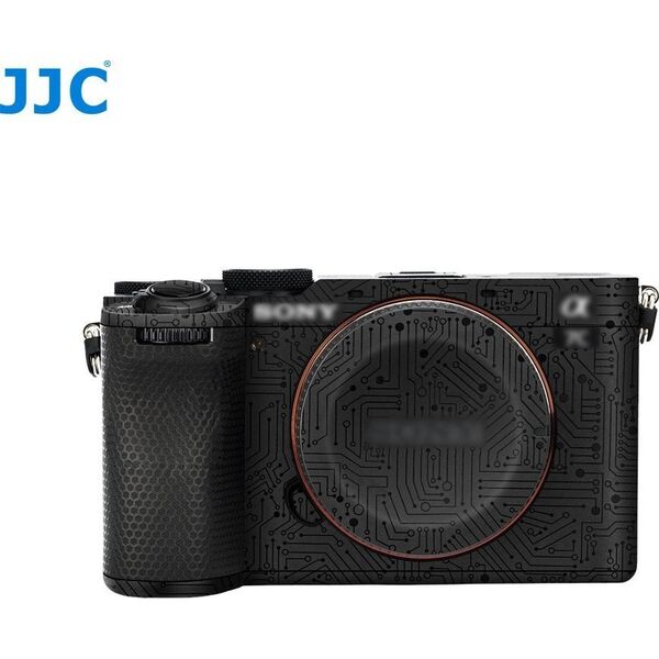 JJC Αυτοκόλλητο JJC SS-A7CIIBK για Sony A7C II