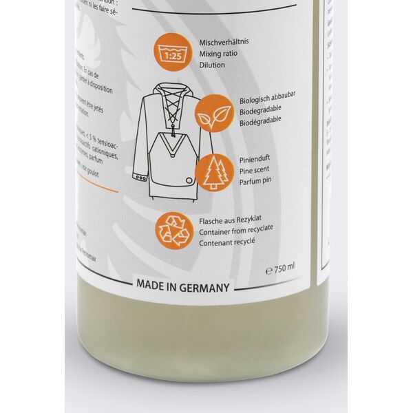 Petromax Organiczny Płyn do Prania Wełny Petromax 0,75 L