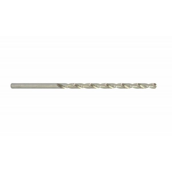 AWTOOLS ΤΡΥΠΑΝΙ ΜΕΤΑΛΛΟΥ ΛΕΥΚΟ 6,0mm /10τμχ. x 205mm ΕΠΕΚΤΕΙΝΟΜΕΝΟ