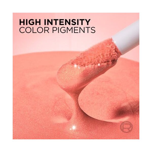 Ρουζ L'OREAL_Lumi Le Liquid Blush 630 Glowy True Rose 11ml