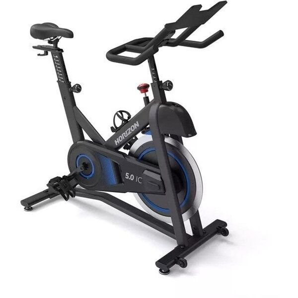 Ποδήλατο εσωτερικού χώρου HORIZON FITNESS Indoor Cycle 5.0 IC-21