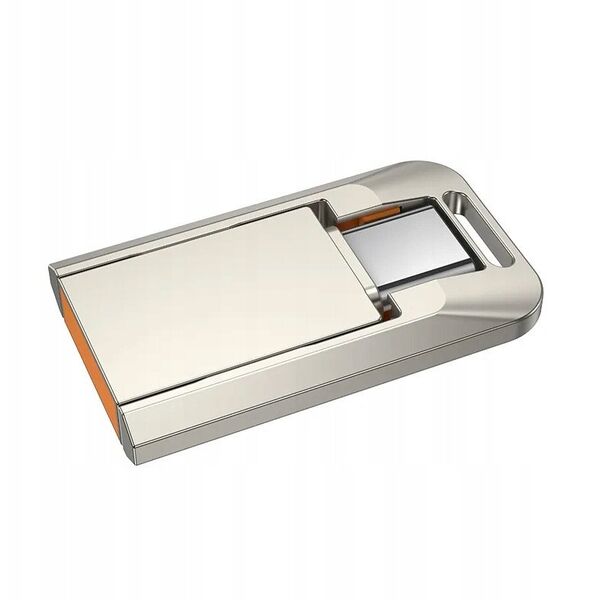 HOCO pendrive USB A + USB C UD17 16GB USB3.0