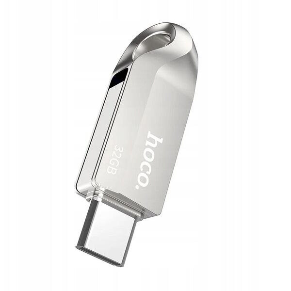 HOCO pendrive USB A + USB C UD8 32GB USB3.0
