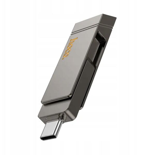 HOCO pendrive USB A + USB C UD15 32GB USB3.2