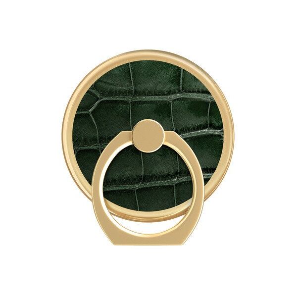 Ideal of Sweden Magnetyczny uchwyt mocujący uniwersalny  Evergreen Croco standard