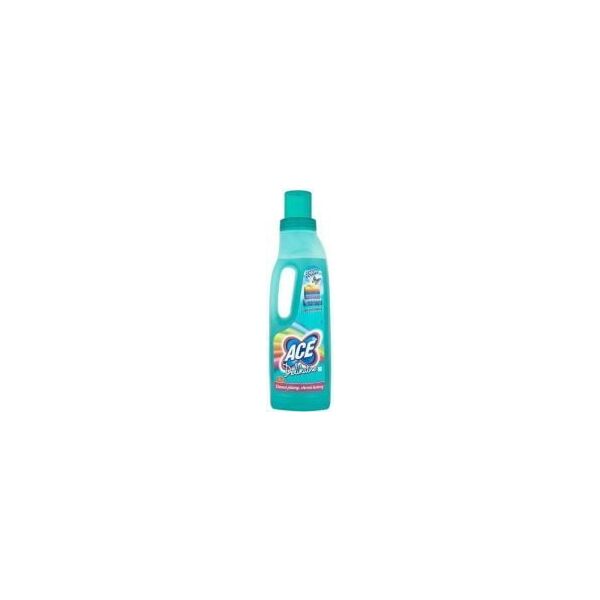 ACE Odplamiacz do kolorowych tkanin Delicate 1L (12740310)