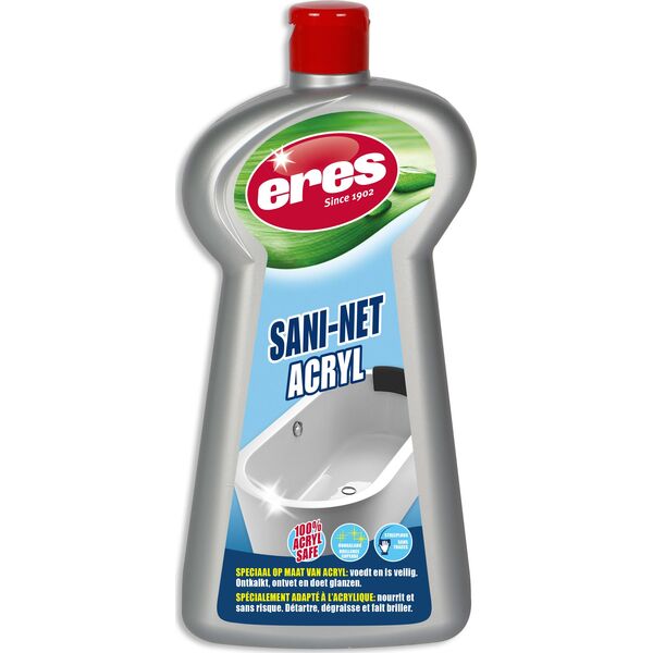 ERES Akrylowy płyn do kąpieli Acryl-Net 750ml