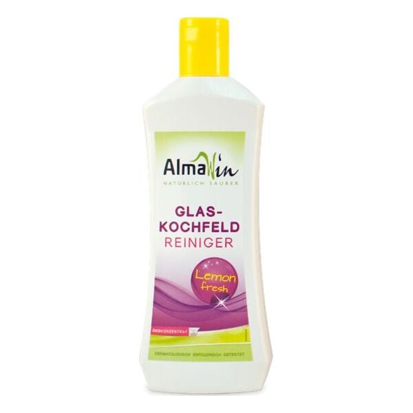 AlmaWin Mleczko do czyszczenia kuchennych płyt ceramicznych 250ml