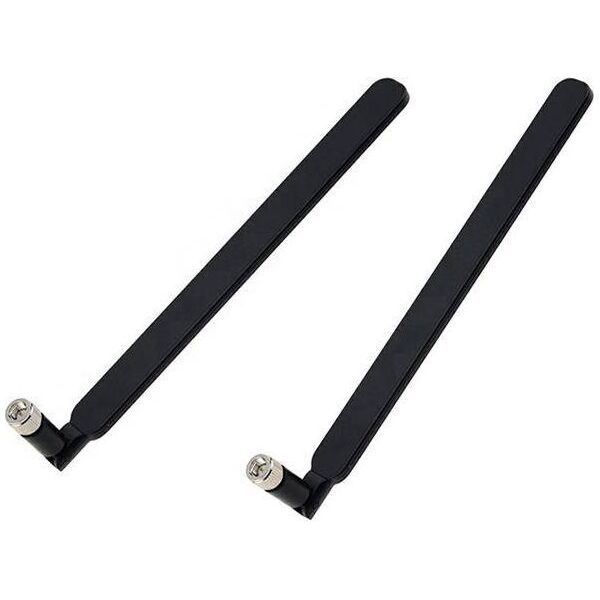 Antena Apte Antena wifi AK115A RP-SMA 8DBI 19cmx2