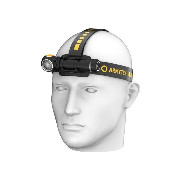 Latarka Armytek Wizard C2 Pro Warm