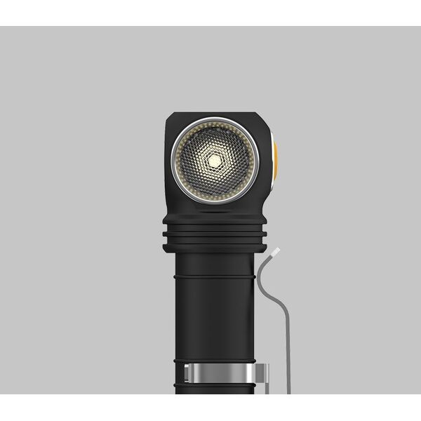 Latarka Armytek Wizard C2 Pro Warm