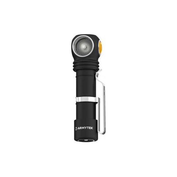 Latarka Armytek Wizard C2 Pro Warm