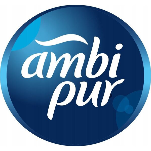 Ambi Pur Ambi Pur Electric wkład MIX ZAPACHÓW zapas 20ml x3