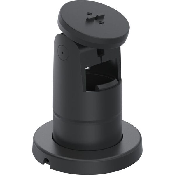 Ergonomic Solutions SpacePole Stack - BLACK