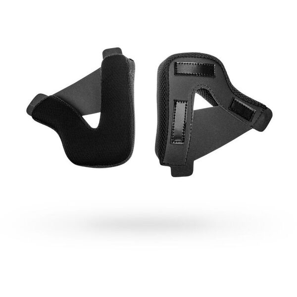 Bell Εσωτερικά μαξιλαράκια BELL SANCTION 2 cheek pads μέγεθος XS (35mm) (NEW)