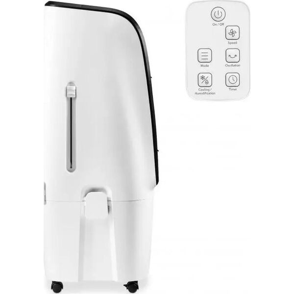Trotec PAE 51 mobilus oro vėsintuvas