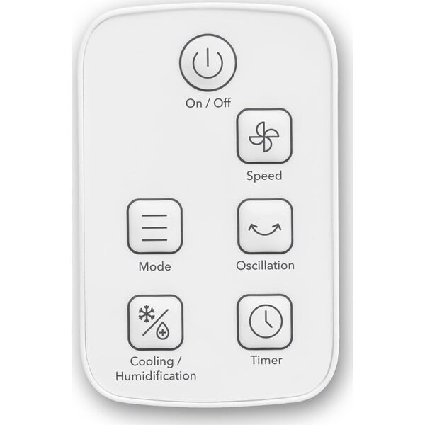 Trotec PAE 51 mobilus oro vėsintuvas