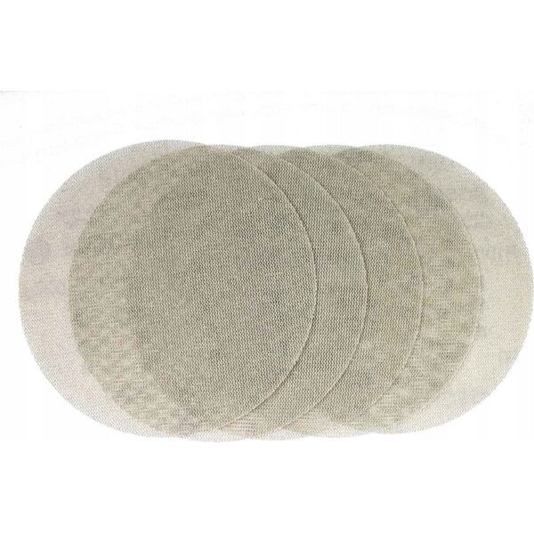 Szlifierka Bosch Bosch Expert M480 mesh sanding sheet O 125mm, K120 (50 pieces, for eccentric sanders)
