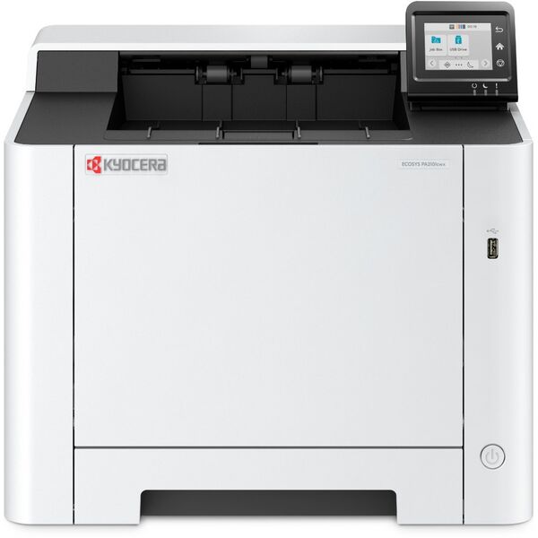 KYOCERA ECOSYS PA2101cwx/Plus 21ppm