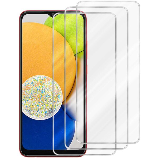 Mocco Premium Υδρογέλη Φιλμ για το smartphone Samsung Galaxy A03