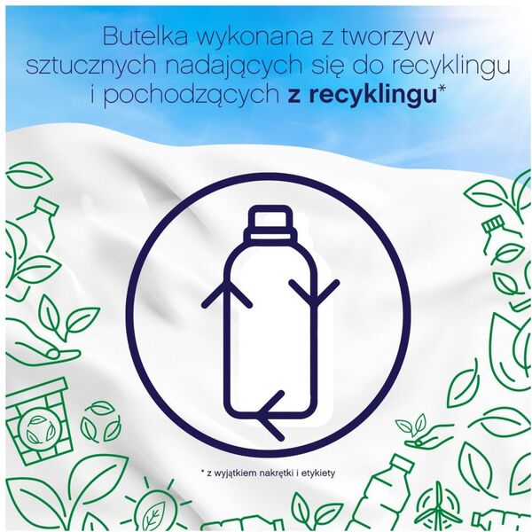 Płyn do płukania Lenor Lotus Flower & Diamond Figs 1.2l