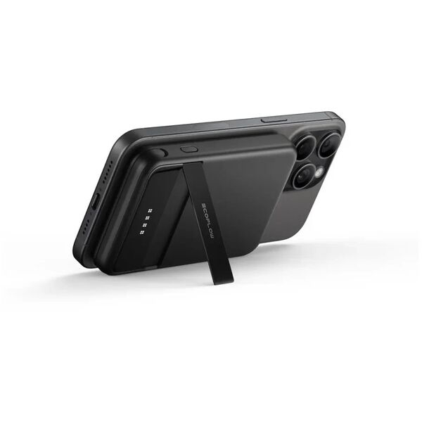 EcoFlow Rapid 5000 power bank, 5000 mAh, μαύρο