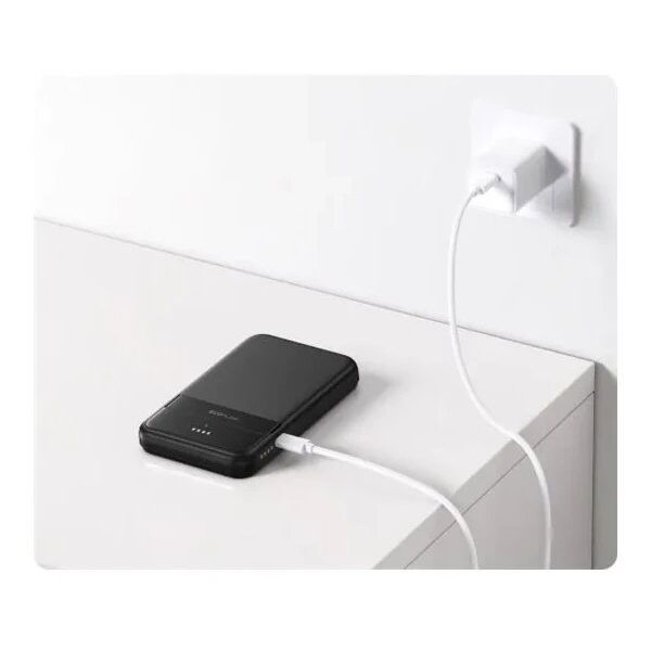 EcoFlow Rapid 5000 power bank, 5000 mAh, μαύρο