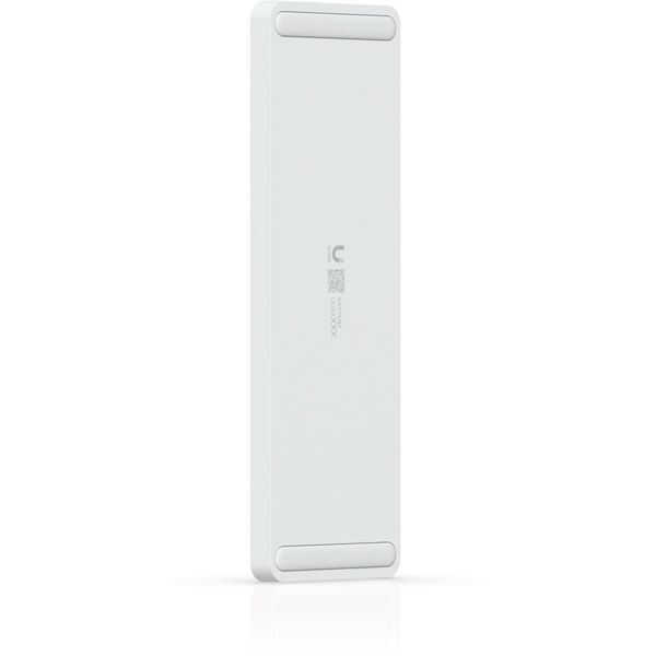 Ubiquiti UACC-Switch-FM Λευκό Πολυανθρακικό (PC), Σιλικόνη