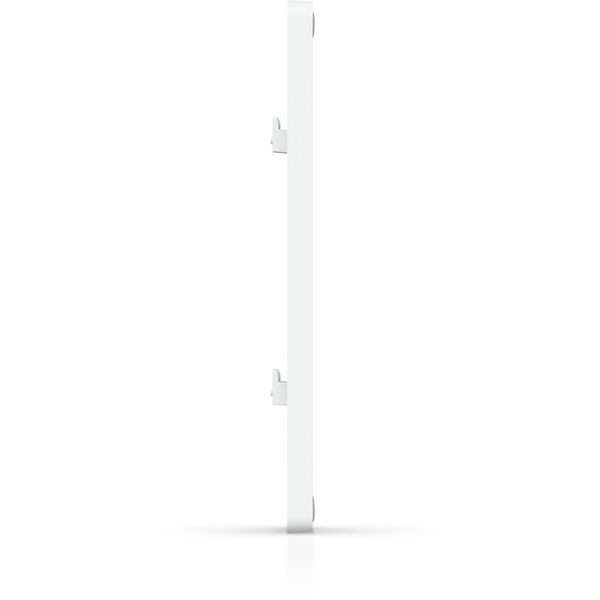 Ubiquiti UACC-Switch-FM Λευκό Πολυανθρακικό (PC), Σιλικόνη