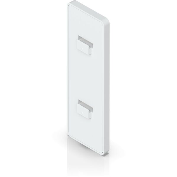 Ubiquiti UACC-Switch-FM Λευκό Πολυανθρακικό (PC), Σιλικόνη