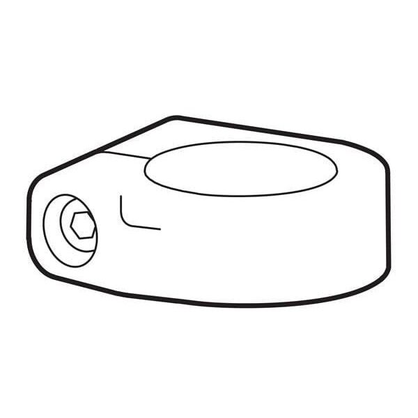 ΠΡΟΣΑΡΤΗΜΑ LX PRO POLE COLLAR