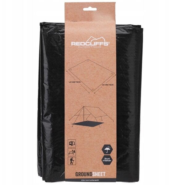 PODŁOGA DO NAMIOTU 3X4M REDCLIFFS