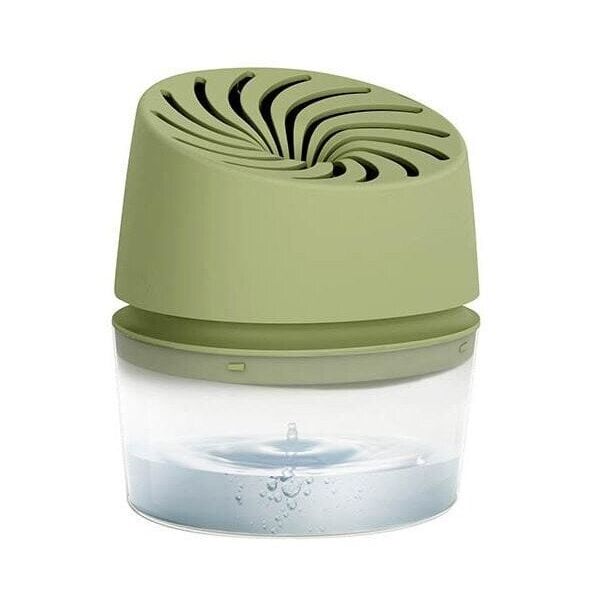 Συσκευή αφύγρανσης Pattex Aero 360 με 450g ταμπλέτα πράσινο