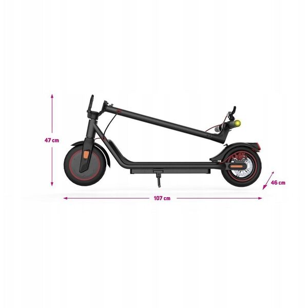 SCOOTER S21