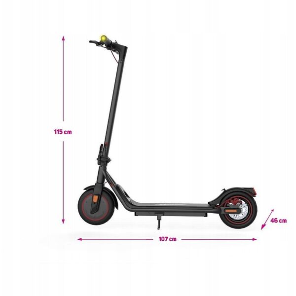 SCOOTER S21