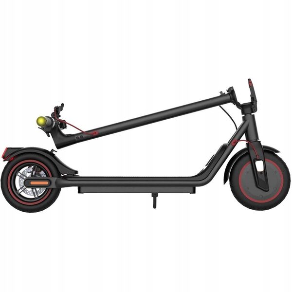 SCOOTER S21