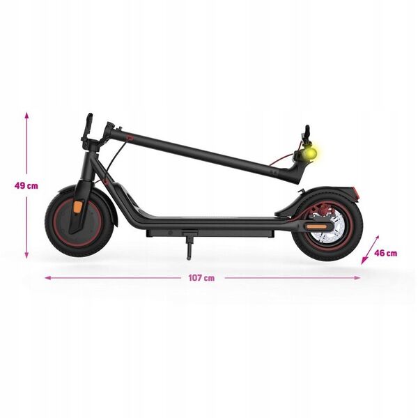 SCOOTER S25