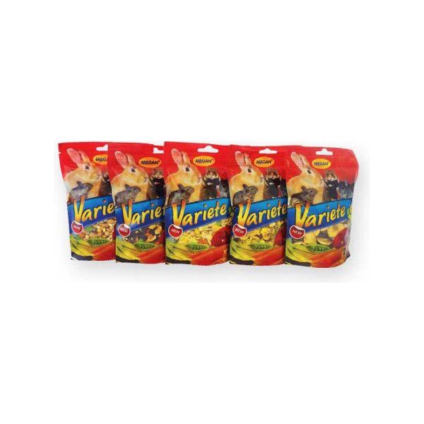 Megan Variete DESEROWA 500ml/260g