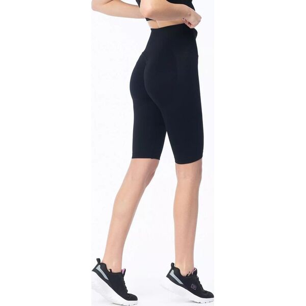 IQ Damskie legginsy Iq cross the line ILEAN 1/2 WMNS rozmiar S