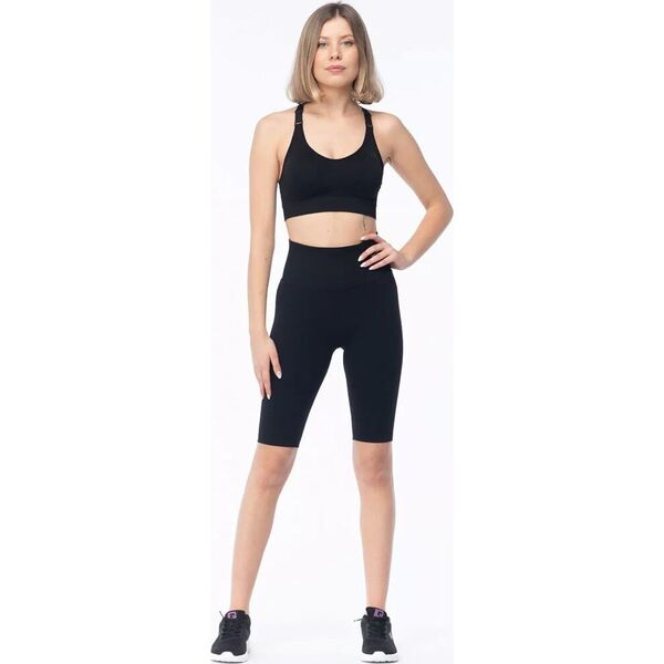 IQ Damskie legginsy Iq cross the line ILEAN 1/2 WMNS rozmiar XL