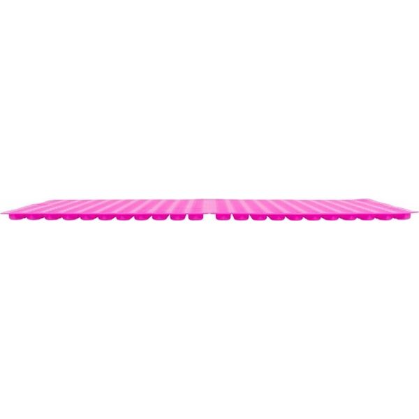 Trixie TRIXIE 34988, Baking mat, Silicone, Pink, -40 - 230 °C, 280 mm, 380 mm
