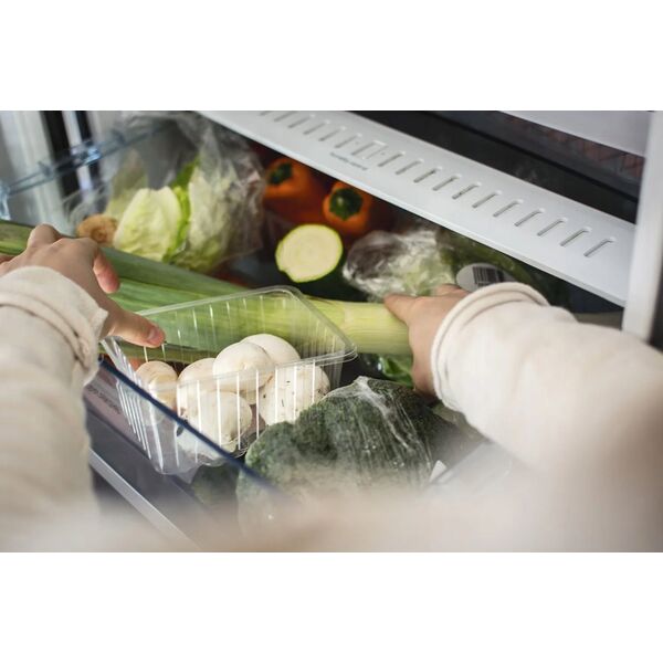 Zwilling ZWILLING plastové, vakuové sáčky na potraviny, 49 x 30 cm, velikost L, 3 kusy - Fresh & Save