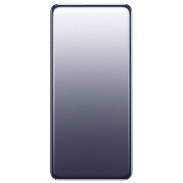 Xiaomi Power Bank Ultra Slim 20W Fast Charge Εξωτερική Μπαταρία 5000 mAh