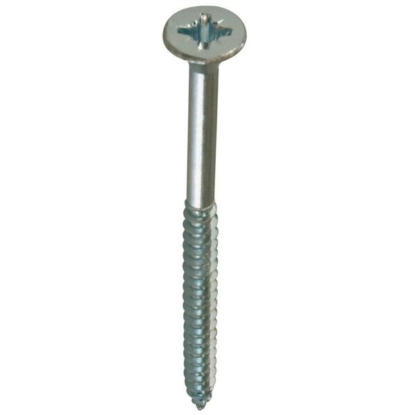 CBS.IN BASICIN 4,5X40 A2 CH PZ2/ 10PCS