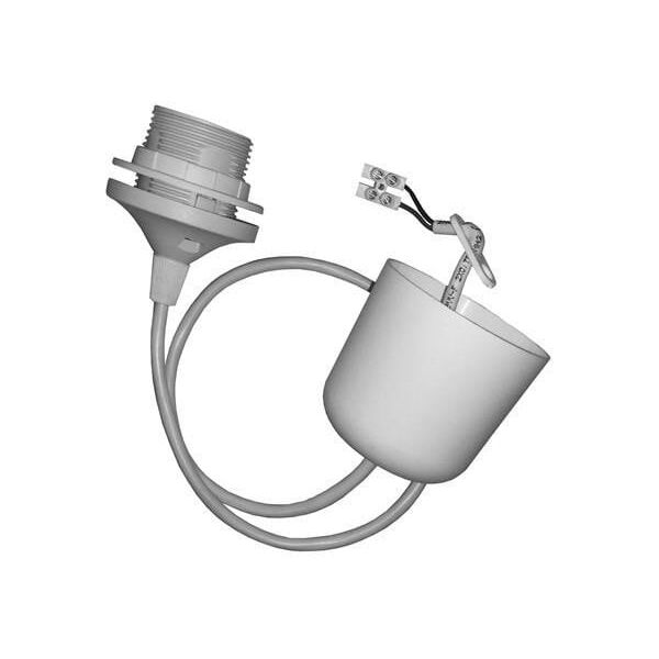 LAMP HOLDER WITH CABLE ŠL-60B