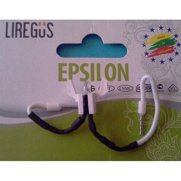 LED BULB LIREGUS EPSILON LED-001Ž